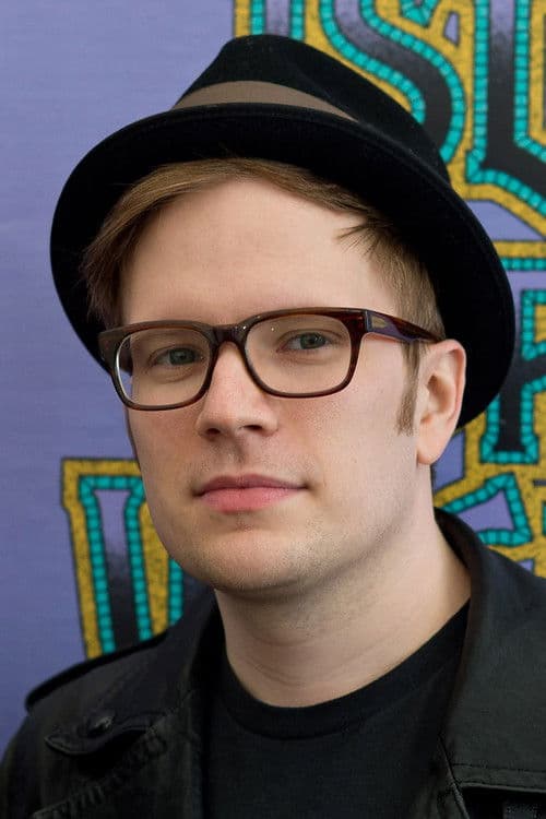 Patrick Stump profile photo