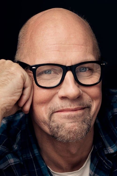 Tomas Tivemark profile photo