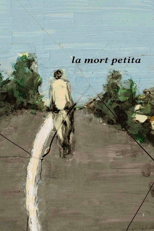 La mort petita poster
