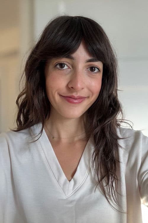 Leah Webster profile photo