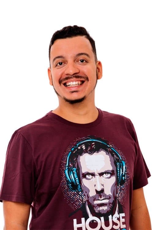 Rodrigo Marques profile photo