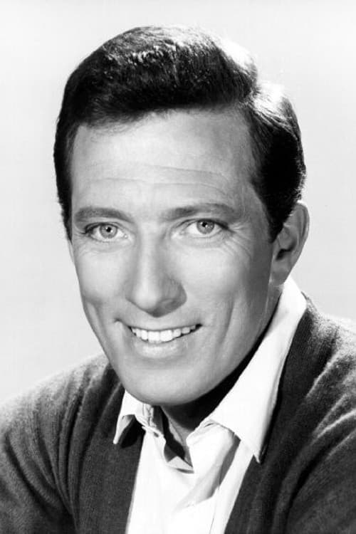 Andy Williams profile photo