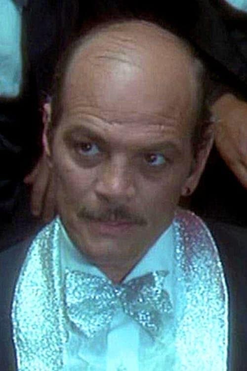 Luciano Catenacci profile photo