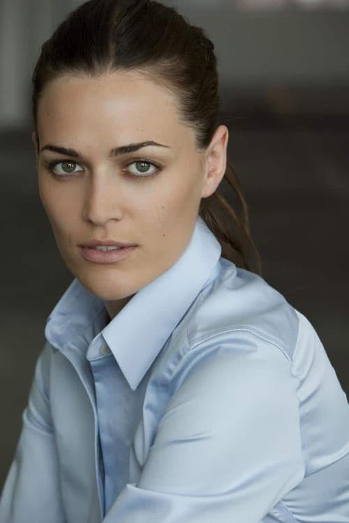 Lauren Glazier profile photo