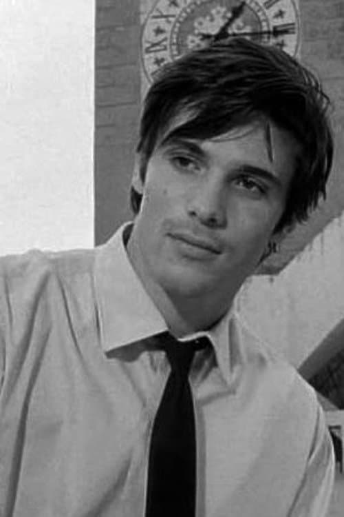 Dante Posani profile photo