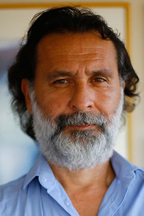 Ayhan Bozkurt profile photo