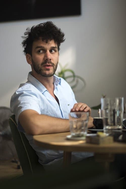 Igor Bezinović profile photo