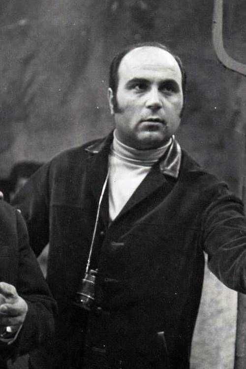 Reza Safai profile photo