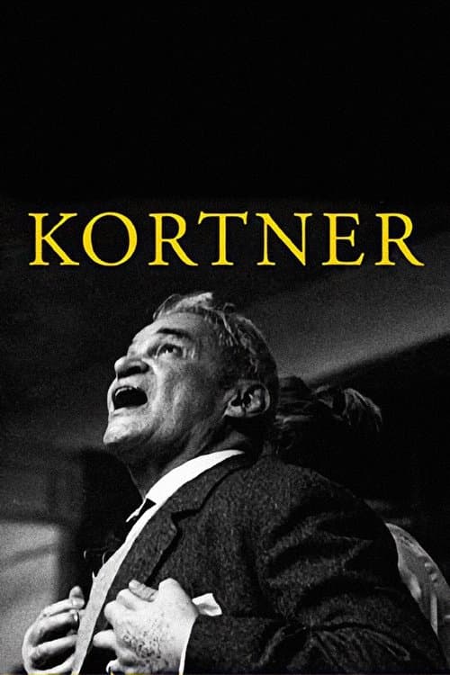 Fünfter Akt, siebente Szene. Fritz Kortner probt Kabale und Liebe poster