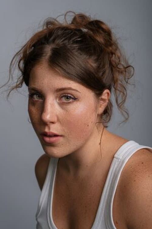 Anaëlle Fournier profile photo