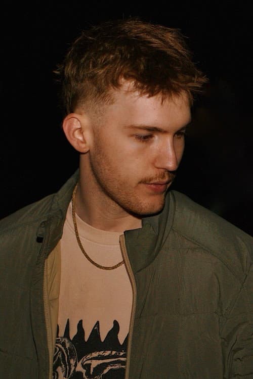 Logan Tamlyn profile photo