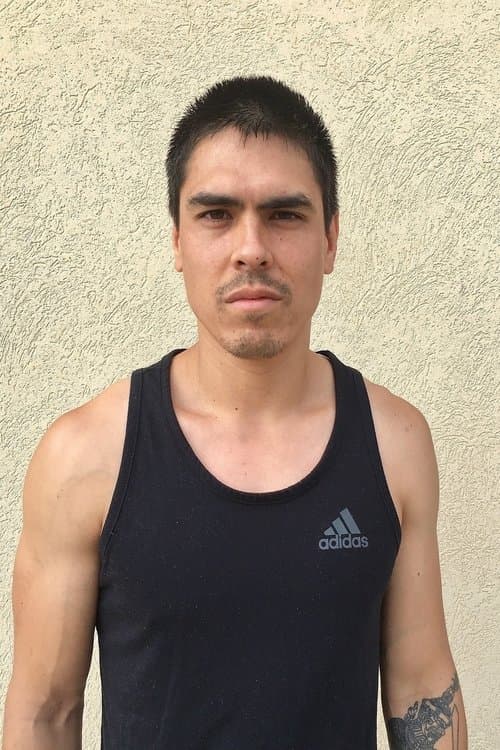 Justin Hall profile photo