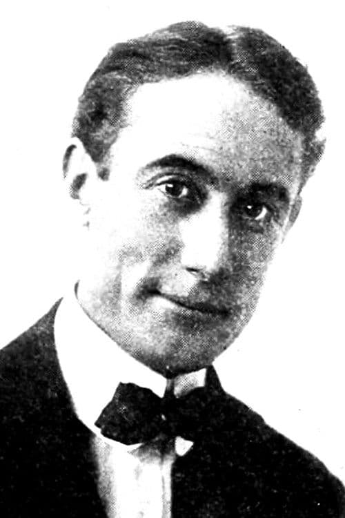 Eddie Barry profile photo