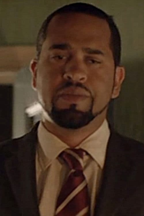 Darrell Las Quevas profile photo