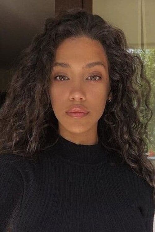 Ayana Doucouré profile photo