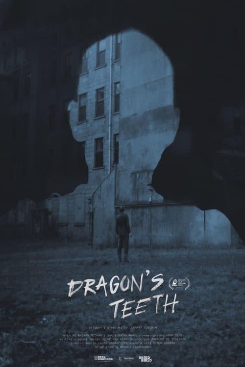 Dragon's Teeth poster