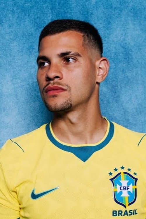 Bruno Guimarães profile photo