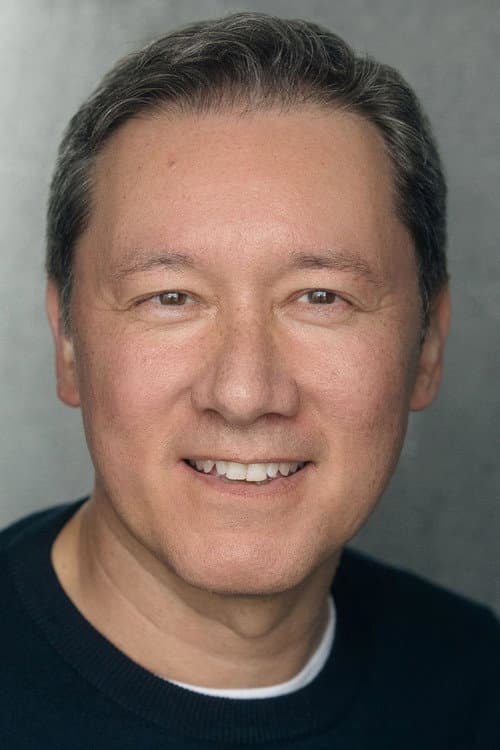 Sean Carrington profile photo