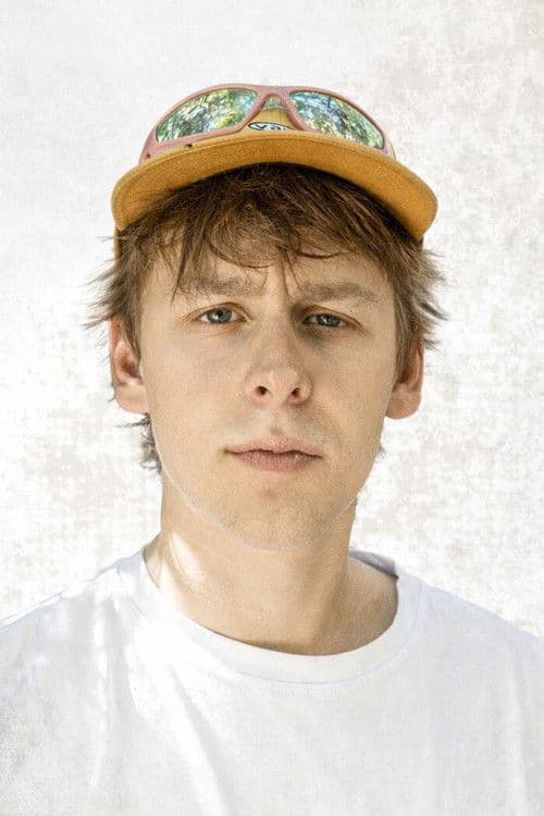 Dmytro Sukhetskyi profile photo