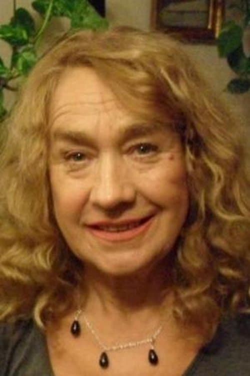 Krystyna Wolańska profile photo