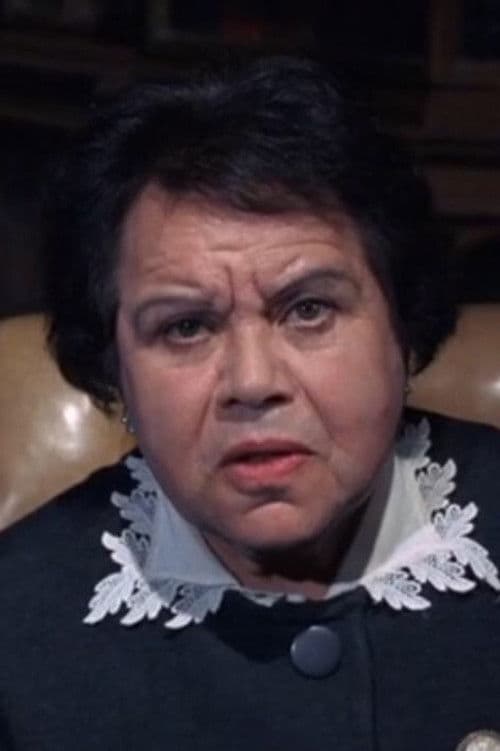 Golda Casimir profile photo