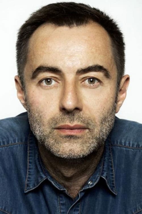 Olivier Nicklaus profile photo