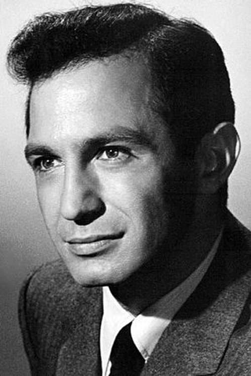 Ben Gazzara profile photo