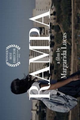 Rampa poster