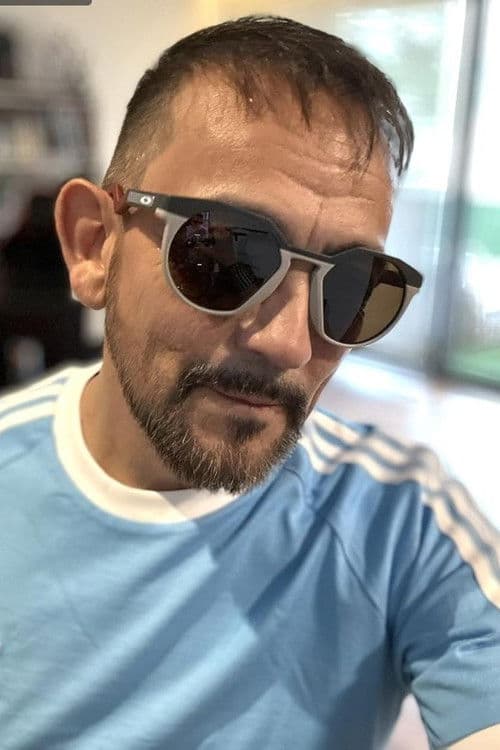 Alvaro López Zuñiga profile photo