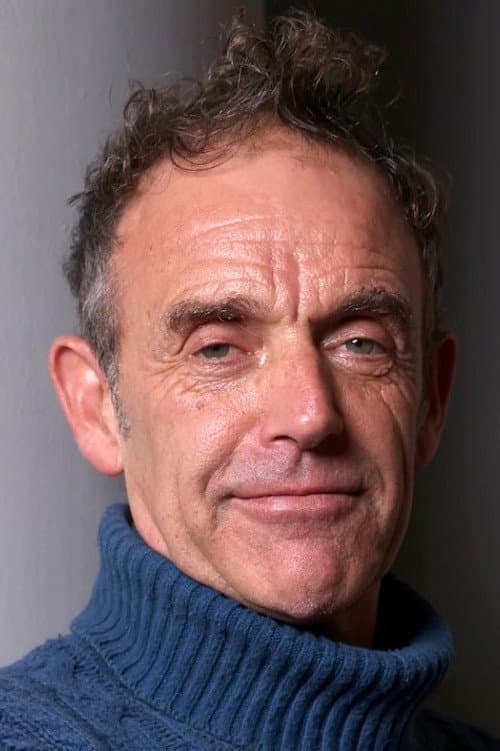 Johan Grimonprez profile photo
