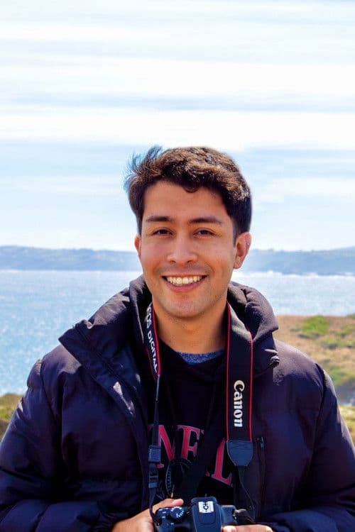 Alfonso Ferrer profile photo