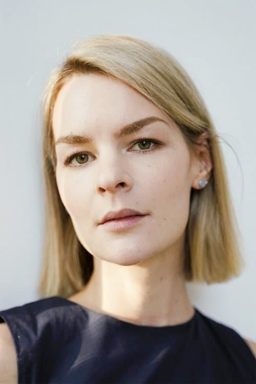 Darya Ursulyak profile photo