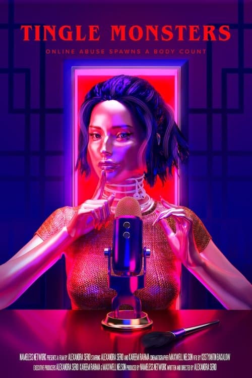 Tingle Monsters poster