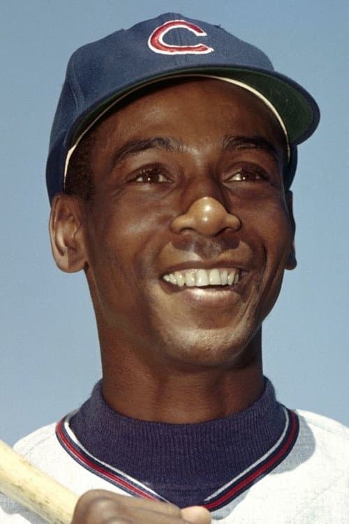 Ernie Banks profile photo