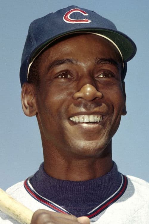 Ernie Banks profile photo