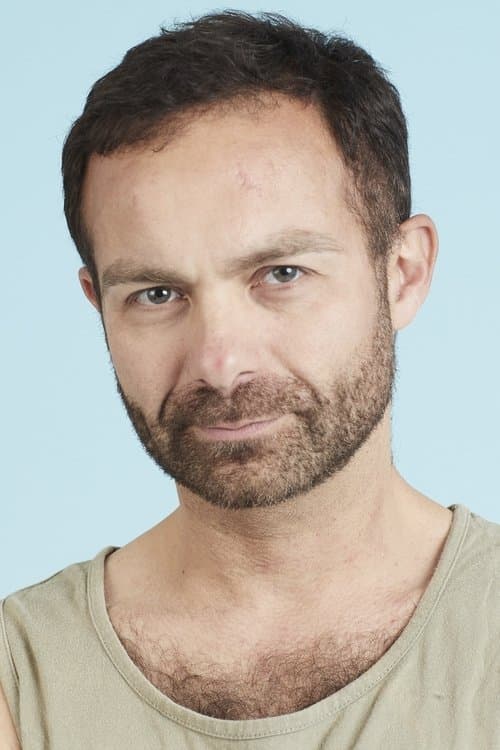 Thor Schenker profile photo