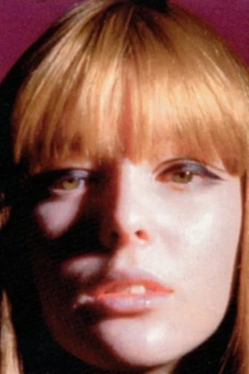 SCREEN TEST [ST164]: CATHY JAMES poster