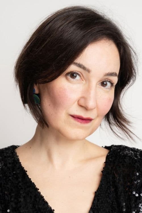 İpek Türktan profile photo