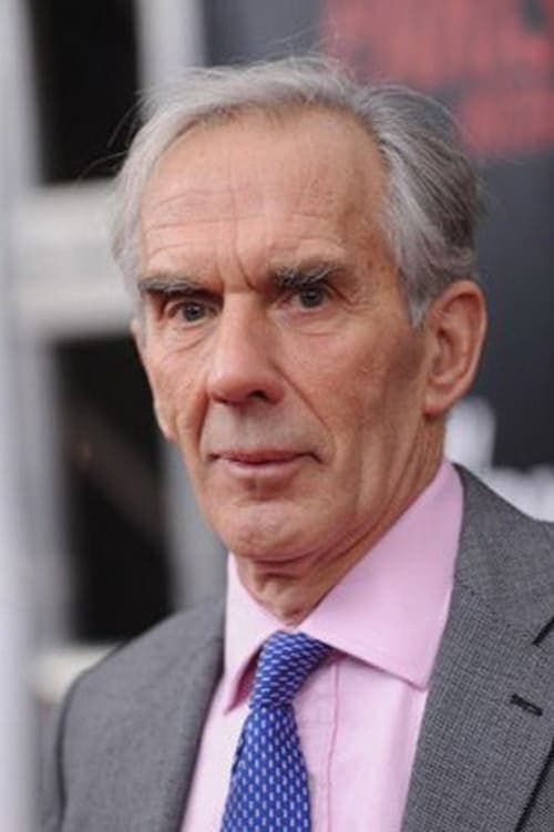 Richard Durden profile photo