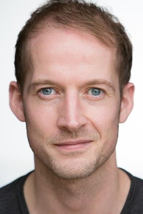 Alex Freeborn profile photo