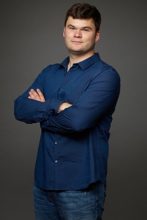 Gerald Robert Waddell profile photo