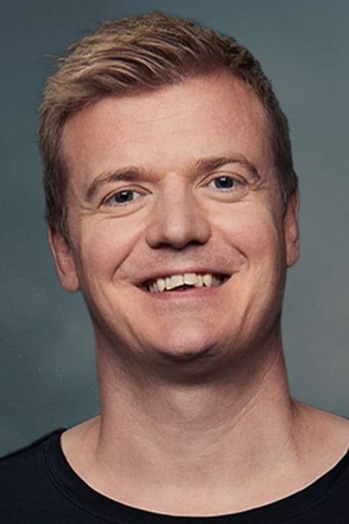 Tobias Dybvad profile photo