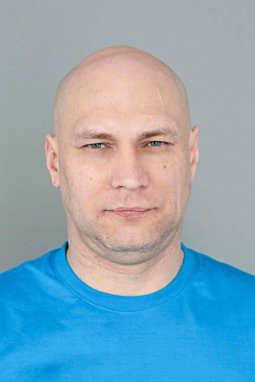 Yuriy Fedotov profile photo