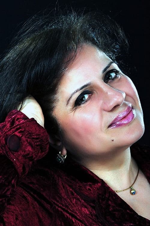 Dilara Faracullayeva profile photo