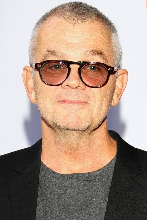 Jordan Roberts profile photo