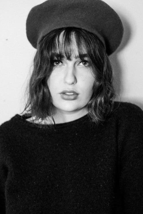 Sofia Voss profile photo