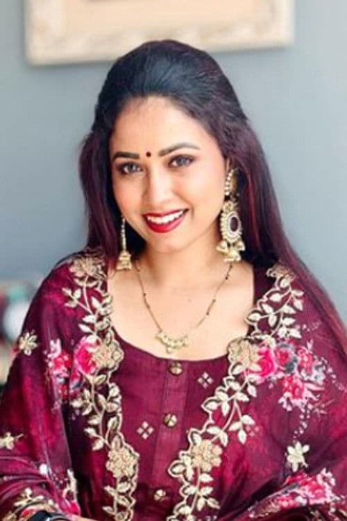 Pupul Bhuyan profile photo