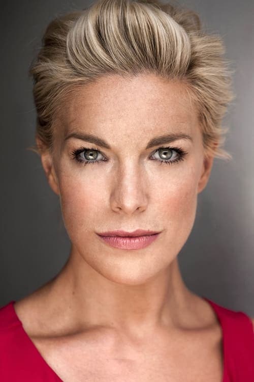 Hannah Waddingham profile photo