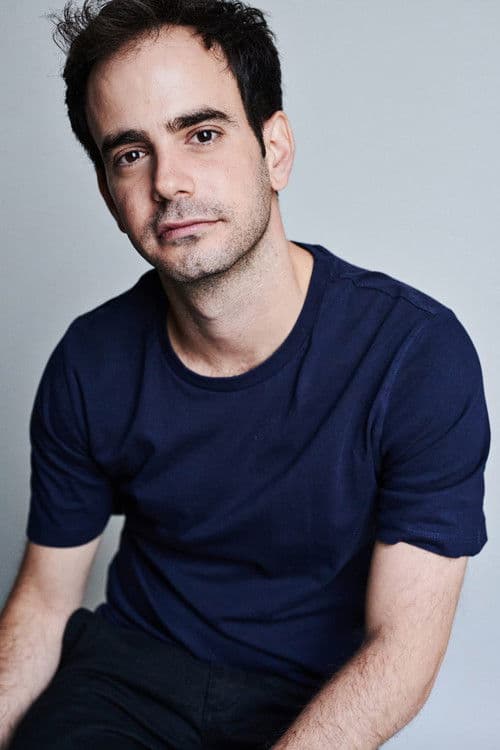 George Vafakis profile photo