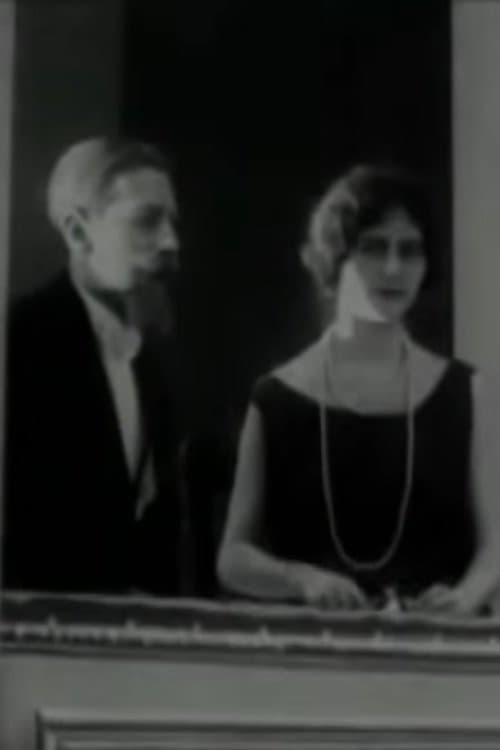 Aura o las violetas poster